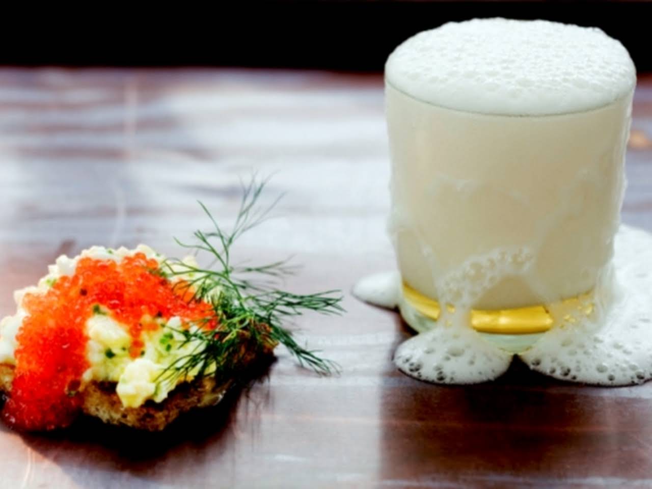 10 Best Fresh Salmon Roe Recipes Yummly