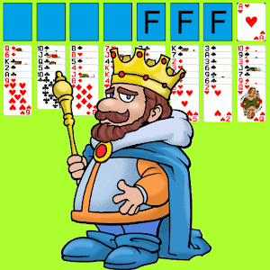 Freecell for mac os x