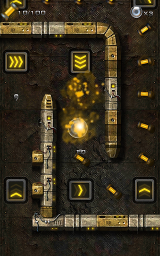 Dark Nebula HD – Episode Two v1.0 Apk Download