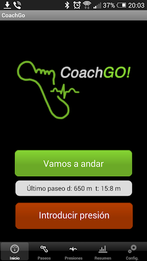 CoachGo