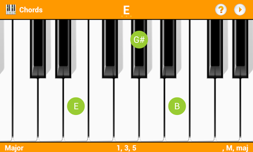 【免費書籍App】KeyChord Lite-APP點子