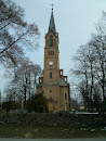 Dorfkirche Glindow