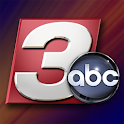 WWAY TV3 logo