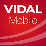 Cover Image of 下载 VIDAL Mobile  APK