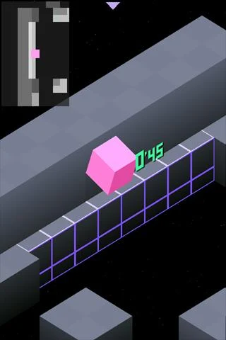 EDGE Extended - screenshot