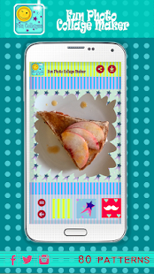 download Fun Foto Kolase Pembuat free