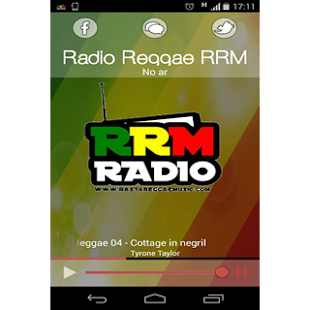 How to get Radio Reggae RRM 1.0 apk for android