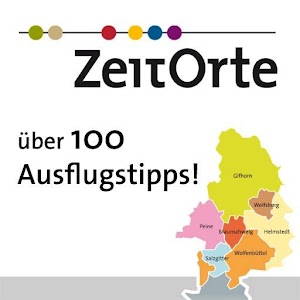 ZeitOrte im BraunschweigerLand 2.0.10