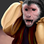Jack the Monkey