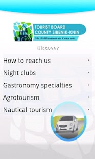 Sibenik - Knin Region guide Screenshots 4