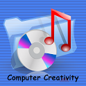 Computer Creativity icon
