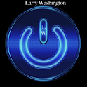 Larry Washington logo