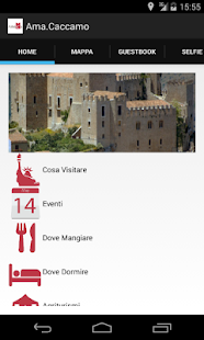 Ama.Caccamo Screenshots 0