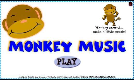 Lastest Monkey Music APK