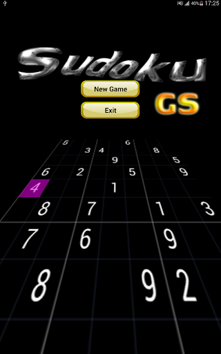 免費下載棋類遊戲APP|Sudoku GS app開箱文|APP開箱王