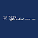 PresidentCountryClub logo
