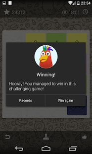 How to get 2048 Parrots lastet apk for bluestacks