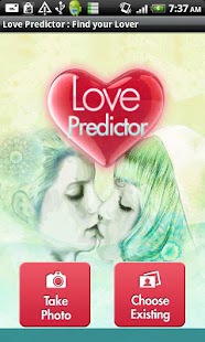 How to install Love Predictor : Find your Lov 1.3 unlimited apk for laptop