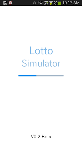 Lotto Simulator - 6 45+1