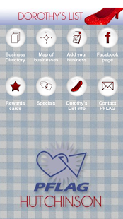 Free Download Dorothy's List APK