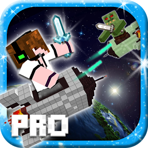 Deadlox The Space Cowboy Pro 街機 App LOGO-APP開箱王