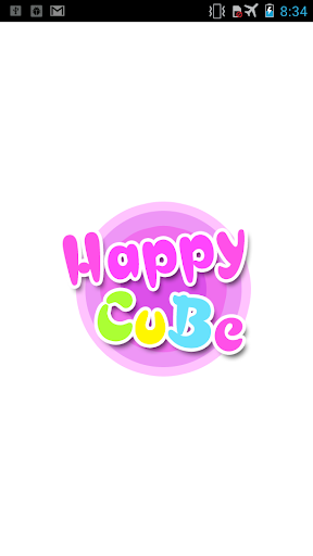 HappyCube