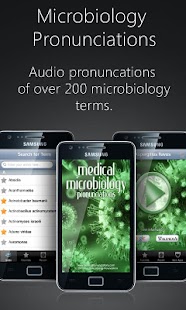 Bible Audio Pronunciation Lite 1.0.11 - Free download