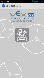 VEX IQ Highrise poster 1