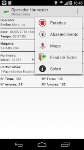 Free Download Arbo - Operador Harvester APK for Android