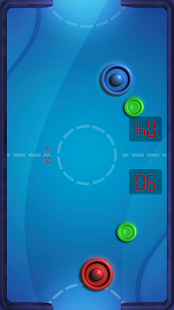 Free Air Hockey Loco Free APK for Android