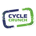CycleCrunch - Motorcycles icon