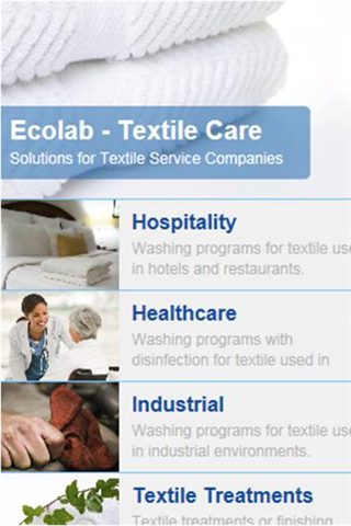 Textile Care