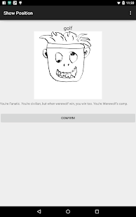 How to install Are you a werewolf ? patch 1.0 apk for laptop