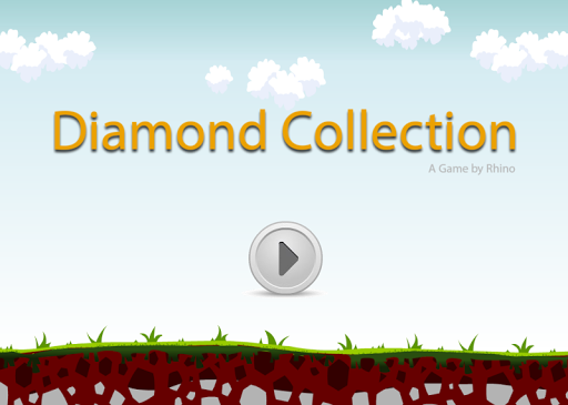 【免費解謎App】Diamond Collection-APP點子