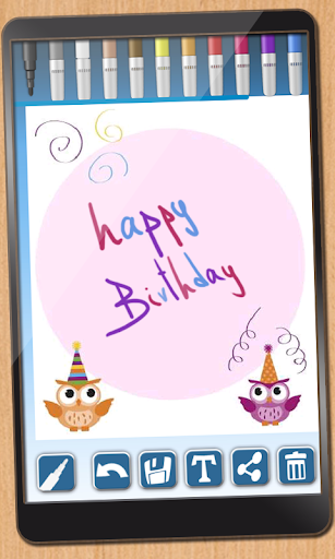 免費下載娛樂APP|Design birthday cards app開箱文|APP開箱王