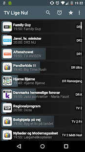 Download TV Lige Nu! Pro APK