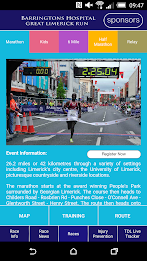 Great Limerick Run poster 1