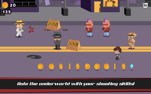 How to download Spanish Mafia Downtown Clan lastet apk for android