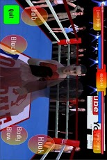Seconds Out - 3D Boxing
