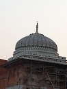 Old Dome