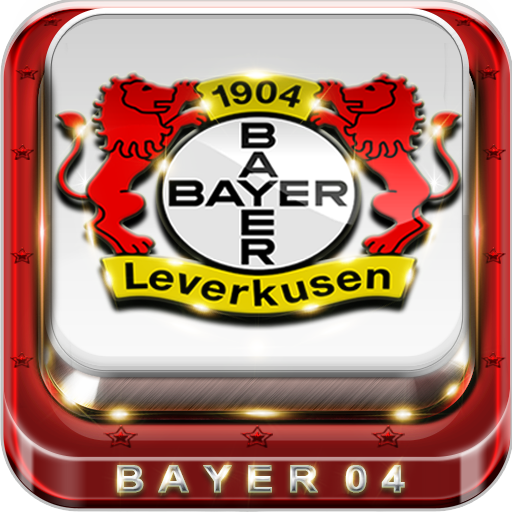 B. Leverkusen 3D LiveWallpaper