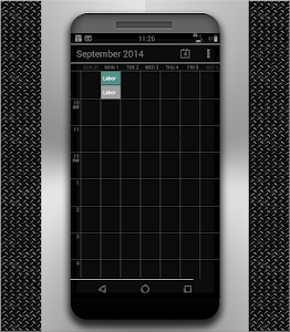 Screenshot THE BREWER NEW CM 11 THEME v1.2