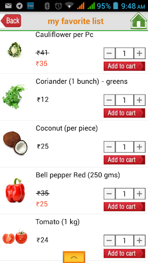 【免費購物App】Vegwala.com-APP點子