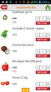Lastest Vegwala.com APK for Android