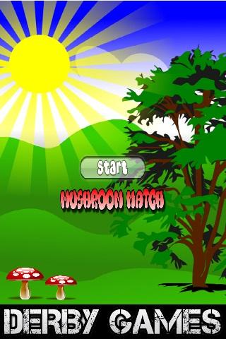 Free Mushroom Games