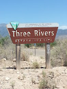 Three Rivers Site