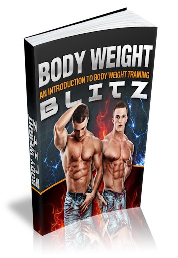 Body Weight Blitz