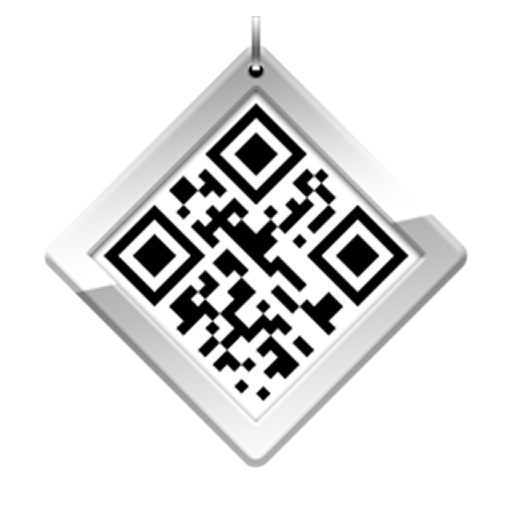 Leitor QR Code LOGO-APP點子