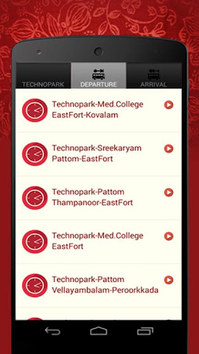 免費下載交通運輸APP|Technopark KSRTC Bus app開箱文|APP開箱王