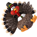 Herunterladen Chicken Invaders 4 ThanksgivHD Installieren Sie Neueste APK Downloader